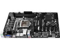 ASRock H61-PRO BTC (H61 PCI-E DDR3) - 168375 - zdjęcie 2